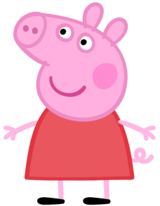 Peppa Dubai Tour Bus UAE