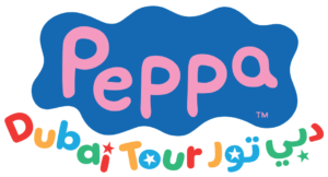 Peppa Dubai Tour Kids Entertainment UAE