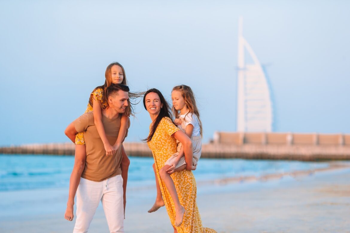 Best Family-Friendly Activities in Dubai for Toddlers and Preschoolers Kids Entertainment