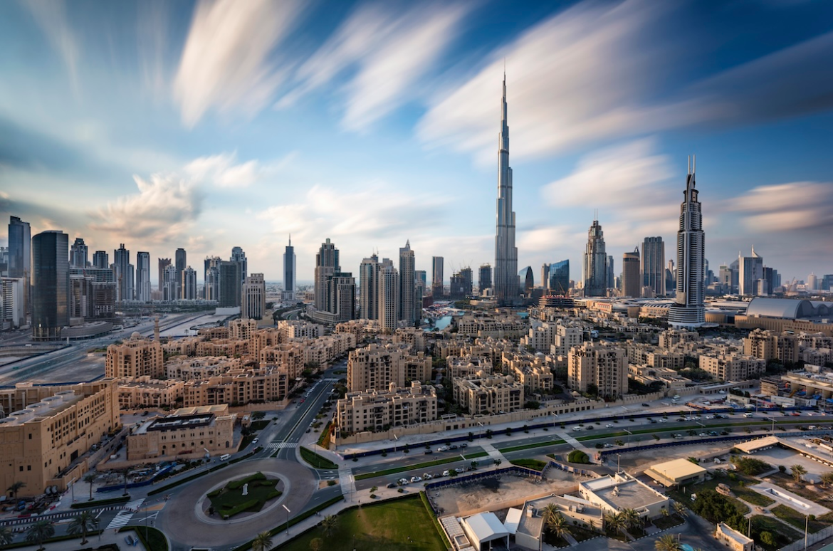 Dubai United Arab Emirates Kids Entertainment Family Guide Peppa Dubai Tour